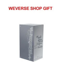 [Weverse Shop Gift][2nd Pre Order] CORTIS 2026 SEASON'S...