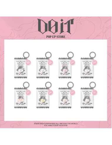 [Pre Order] STRAY KIDS Do it Goods - SKZOO...