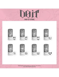 [Pre Order] STRAY KIDS Do it Goods - SKZOO Stamp