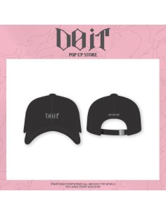 [Pre Order] STRAY KIDS Do it Goods - Ball Cap