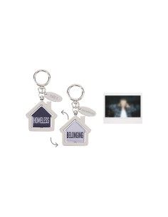 KANG SEUNG YOON PAGE2 Goods - SPINNING KEYRING
