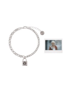 KANG SEUNG YOON PAGE2 Goods - CHAIN BRACELET