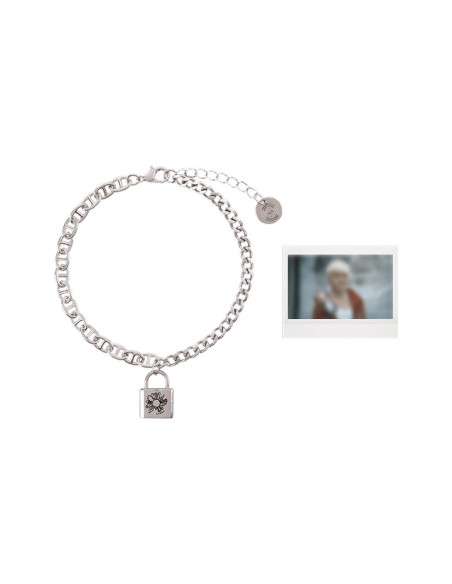 KANG SEUNG YOON PAGE2 Goods - CHAIN BRACELET