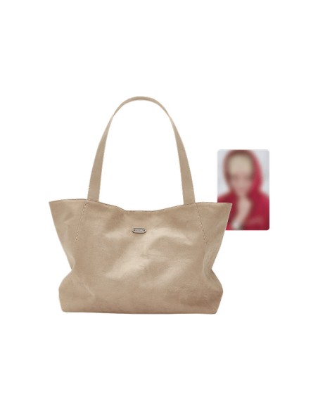 KANG SEUNG YOON PAGE2 Goods - TOTE BAG