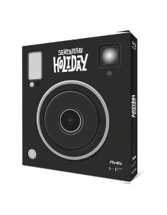 [Japanese Edition] SEVENTEEN 2025 JAPAN FANMEETING...