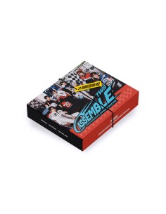 [Weverse Shop Gift] TWS 2026 SEASON'S GREETINGS