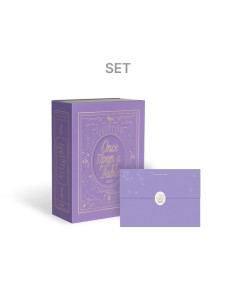 [SET] SEVENTEEN 2026 SEASON'S GREETINGS + WALL CALENDAR SET