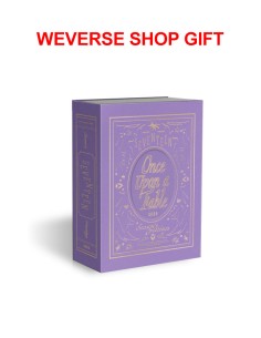 [Weverse Shop Gift] SEVENTEEN 2026 SEASON’S GREETINGS