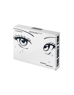 LE SSERAFIM 2026 SEASON’S GREETINGS