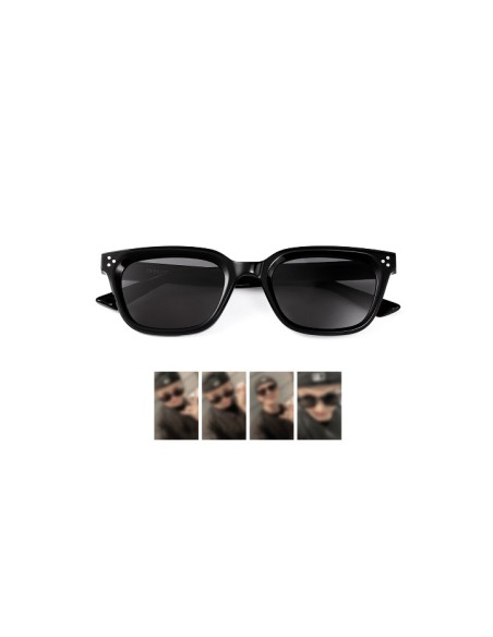 [3rd Pre Order] HAPPY WOOZI DAY [SUNGLASSES]