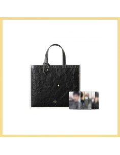 TEMPEST As I am Goods - PVC SHOPPER BAG