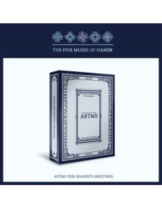 ARTMS 2026 SEASON’S GREETINGS