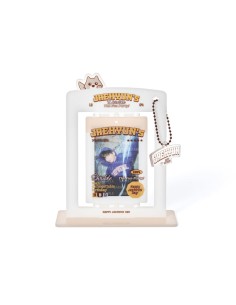 JAEHYUN Double The Fun Party Goods - Photocard Stand Set