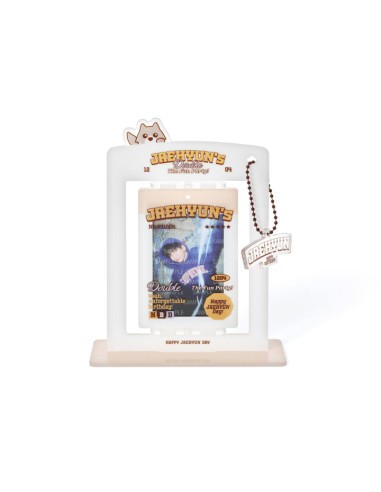 JAEHYUN Double The Fun Party Goods - Photocard...