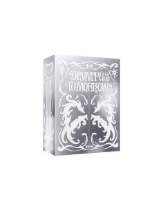 TXT 2026 SEASON’S GREETINGS