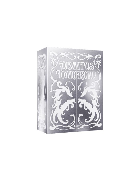 TXT 2026 SEASON’S GREETINGS