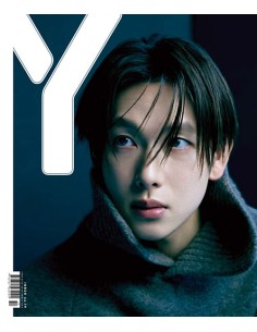 Y Magazine Vol.19 Type.A