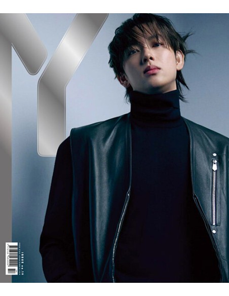 Y Magazine Vol.19 Type.C