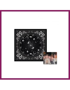 VERIVERY Hello VERI Long Time Goods - Bandana