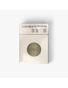 CORTIS 1st EP Album - COLOR OUTSIDE THE LINES (Singing...