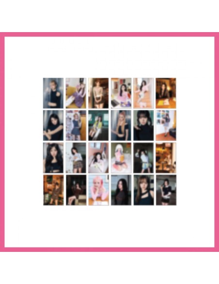 [Pre Order] tripleS Beyond Beauty Goods - Photo