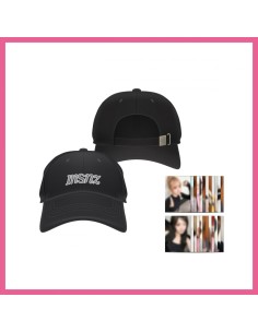 [Pre Order] tripleS Beyond Beauty Goods - Ball Cap