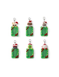 BOYNEXTDOOR BBNEXDO Goods - Photocard Holder