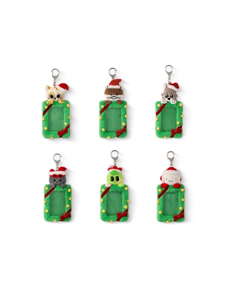 [Pre Order] BOYNEXTDOOR BBNEXDO Goods - Photocard Holder