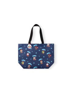 [Pre Order] BOYNEXTDOOR BBNEXDO Goods - Shopper Bag