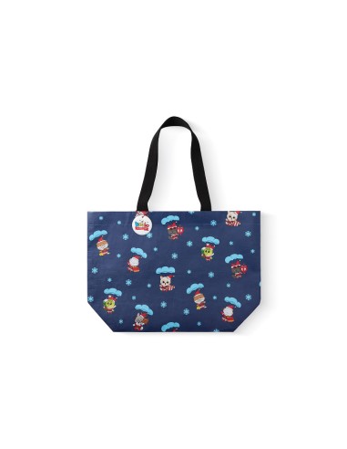 BOYNEXTDOOR BBNEXDO Goods - Shopper Bag