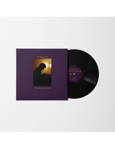 [LP] MAD CLOWN 1st Album - Anything Goes II LP