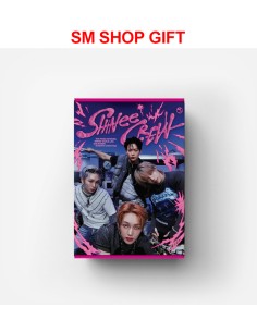 [SM Shop Gift] SHINEE 2026 SEASON’S GREETINGS