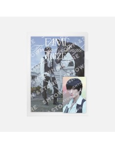 [Pre Order] RIIZE Silence: Inside the Fame Goods -...