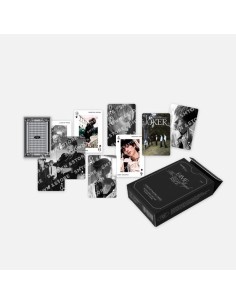 [Pre Order] RIIZE Silence: Inside the Fame Goods - TRUMP...