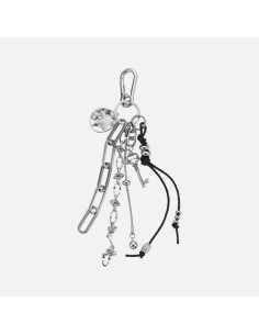 [Pre Order] RIIZE Silence: Inside the Fame Goods - KEYRING