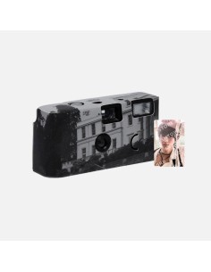 [Pre Order] RIIZE Silence: Inside the Fame Goods - CAMERA...