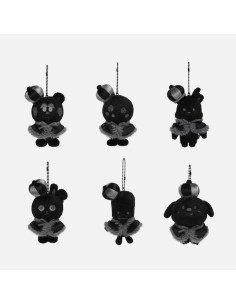 [Pre Order] RIIZE Silence: Inside the Fame Goods - 10CM...