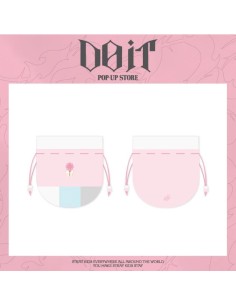 STRAY KIDS Do it Goods - Lucky Pouch