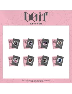 STRAY KIDS Do it Goods - Mini Sticker Book