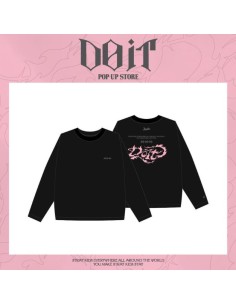 [2nd Pre Order] STRAY KIDS Do it Goods - Long Sleeve