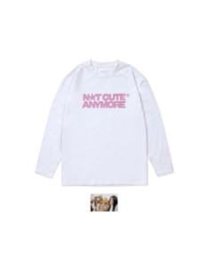 ILLIT Not Cute Anymore Goods - L/S T-SHIRT
