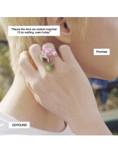 DOYOUNG Single Album - Promise (DIGIPACK Ver.) CD