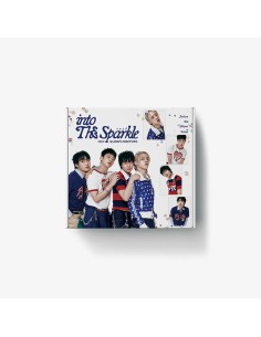 OMEGA X 2026 OX:N Season’s Greetings [Into The Sparkle]