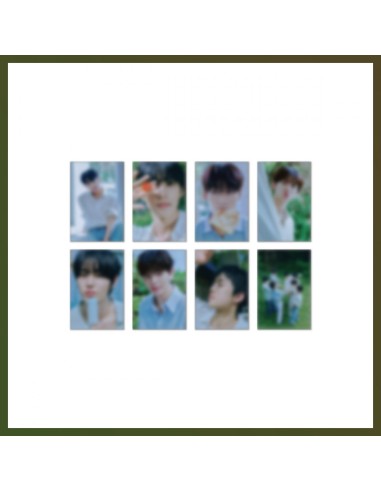 EVNNE INTO THE LIGHT Goods - Photo