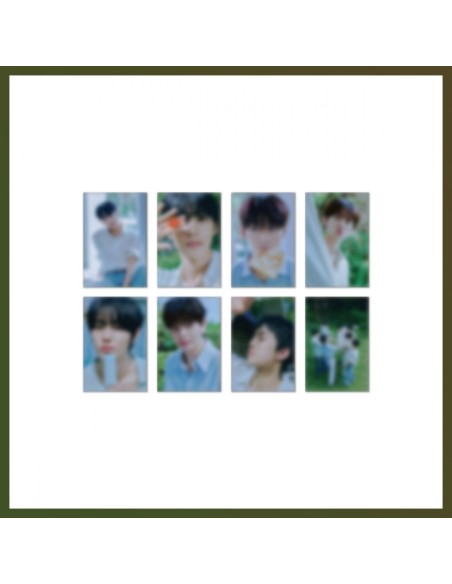 EVNNE INTO THE LIGHT Goods - Photo