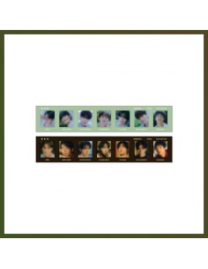 EVNNE INTO THE LIGHT Goods - Film Photo