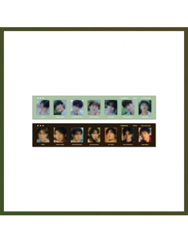 EVNNE INTO THE LIGHT Goods - Film Photo