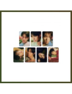 EVNNE INTO THE LIGHT Goods - Acrylic Magnet