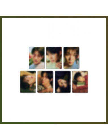 EVNNE INTO THE LIGHT Goods - Acrylic Magnet