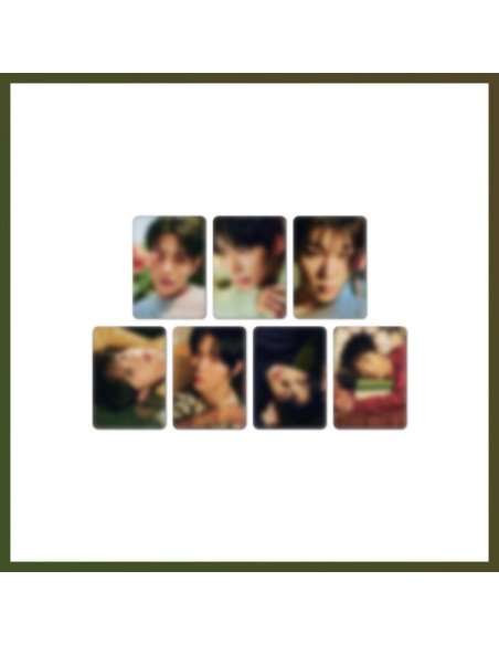 EVNNE INTO THE LIGHT Goods - Acrylic Magnet